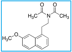 AGOMELATINE DIACETYL IMPURITY